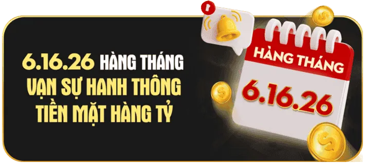 Cập Nhật Trò Chơi Slot Mới