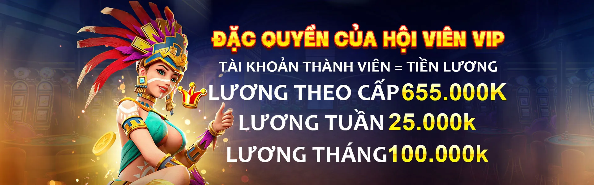 Chương trình VIP r98
